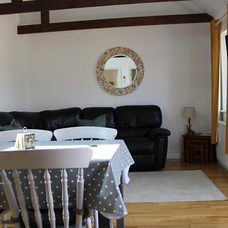 Willow Cottage In Idyllic Location Harrietsham Dış mekan fotoğraf