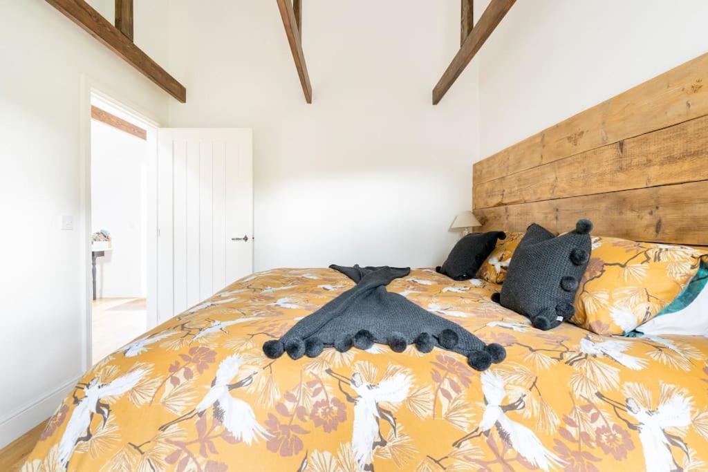 Willow Cottage In Idyllic Location Harrietsham Dış mekan fotoğraf