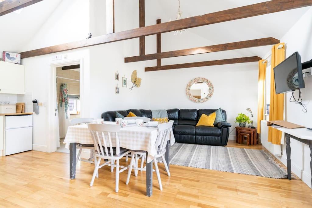 Willow Cottage In Idyllic Location Harrietsham Dış mekan fotoğraf
