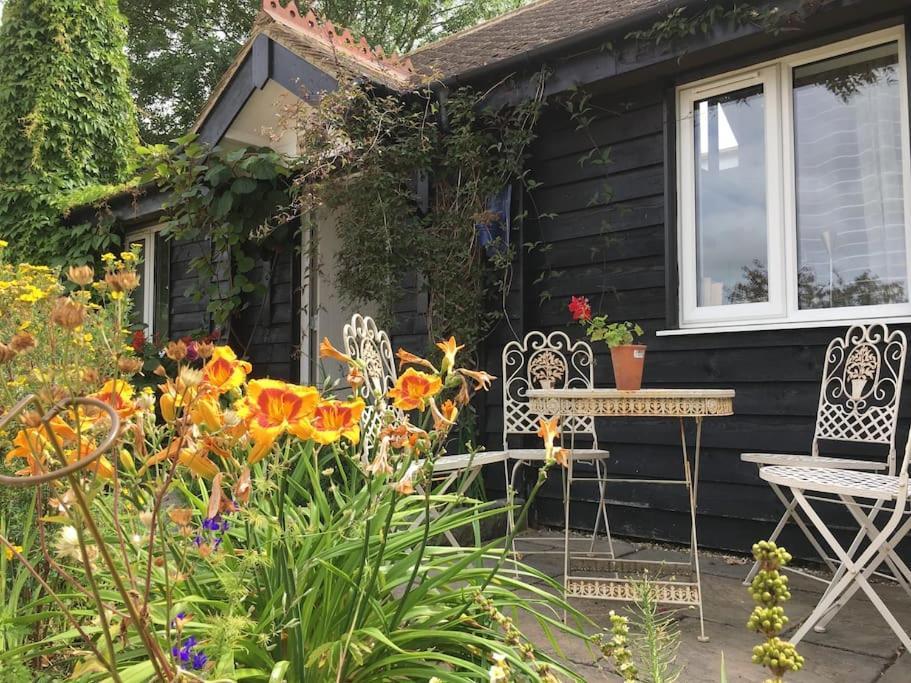 Willow Cottage In Idyllic Location Harrietsham Dış mekan fotoğraf